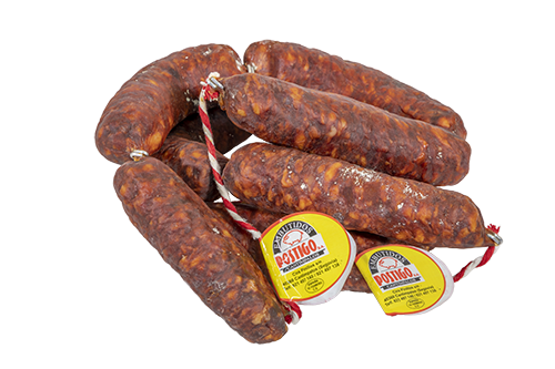 Chorizo Extra