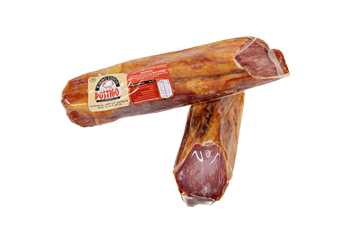 Lomo embuchado Duroc